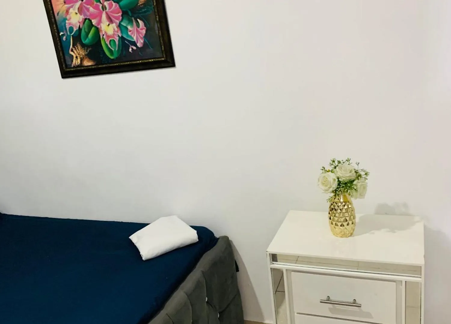 Apartamento Familiar Puerto Plata