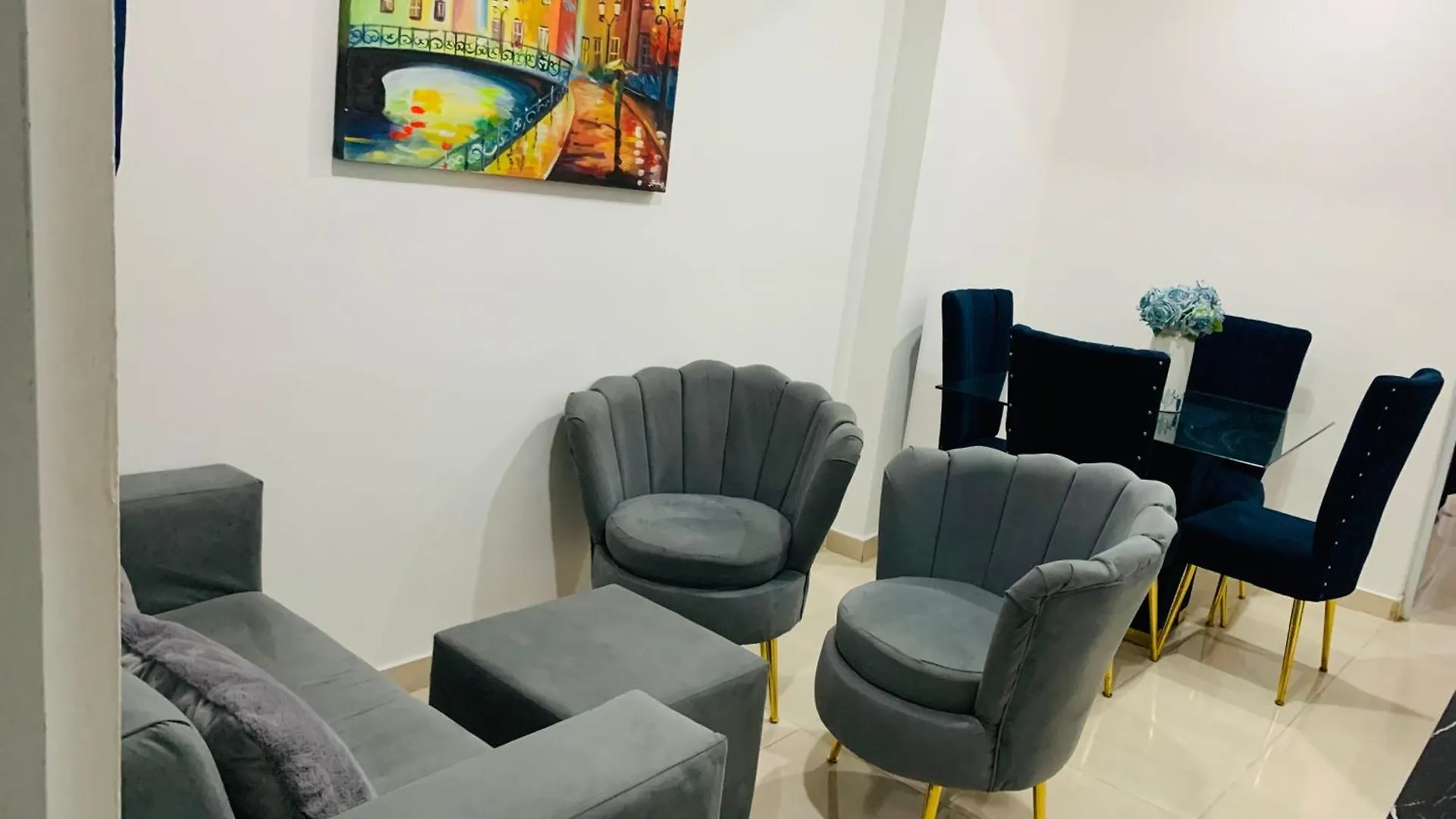 Apartamento Familiar Puerto Plata Dominican Republic