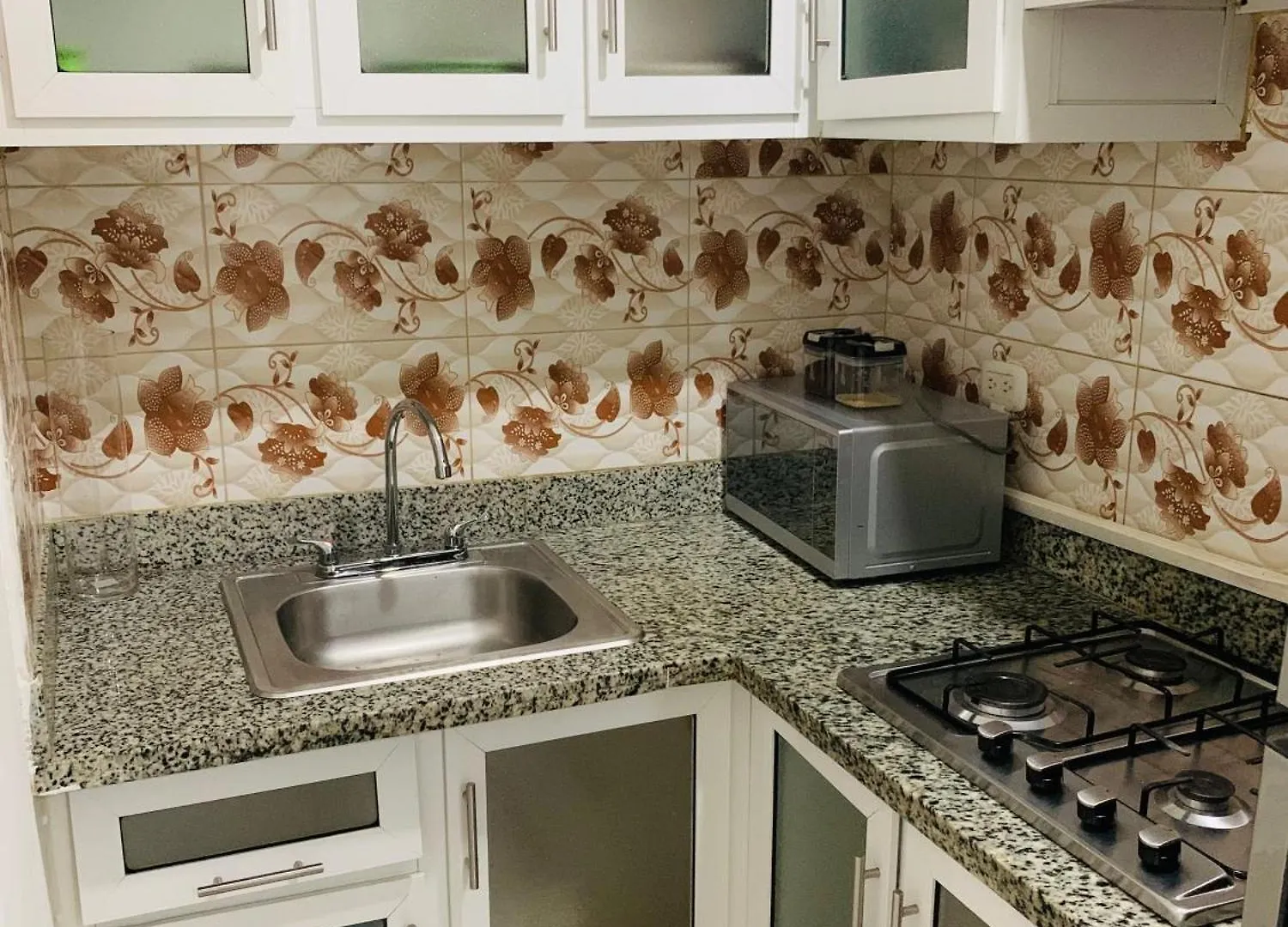 Apartamento Familiar Puerto Plata Apartment