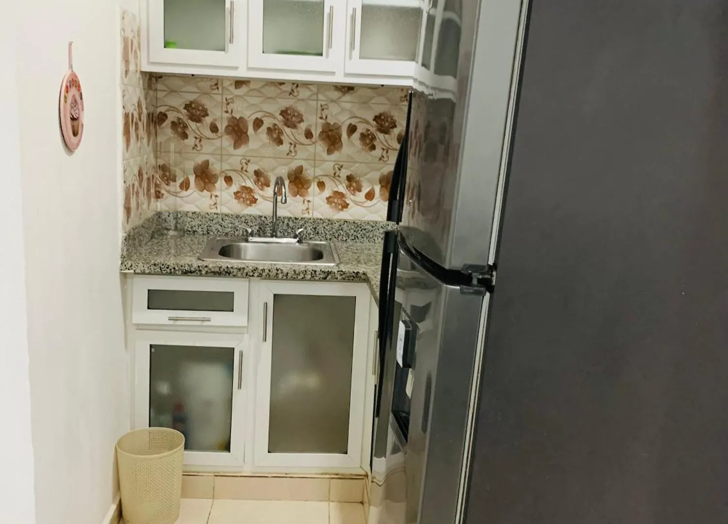Apartamento Familiar Puerto Plata Apartment