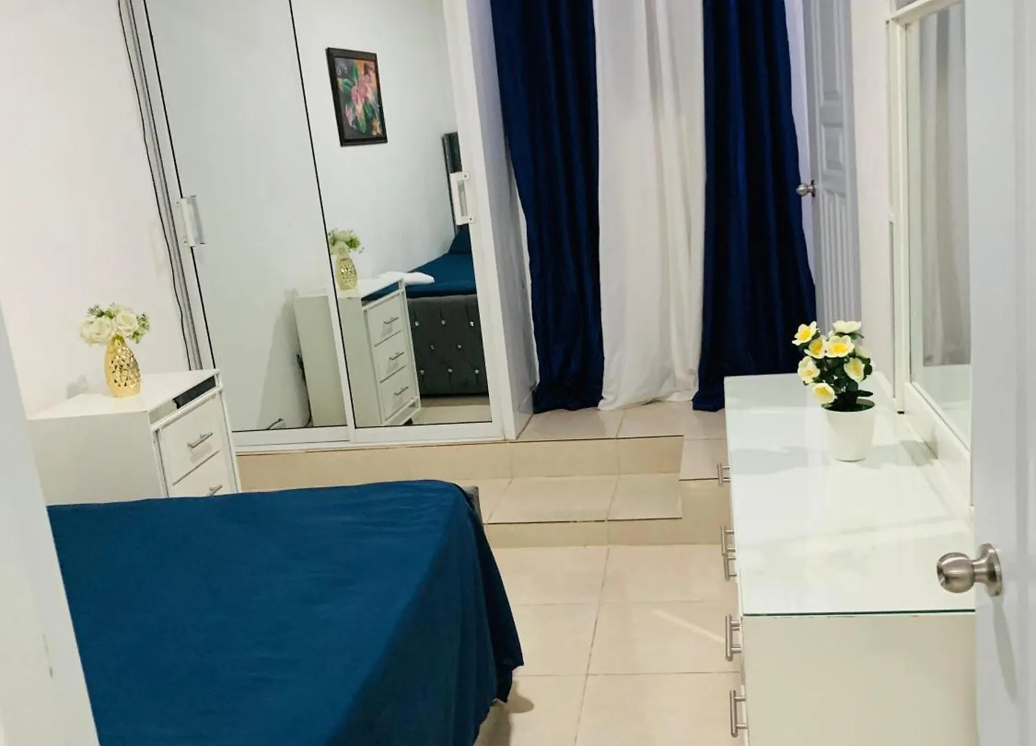 Apartamento Familiar Puerto Plata Apartment