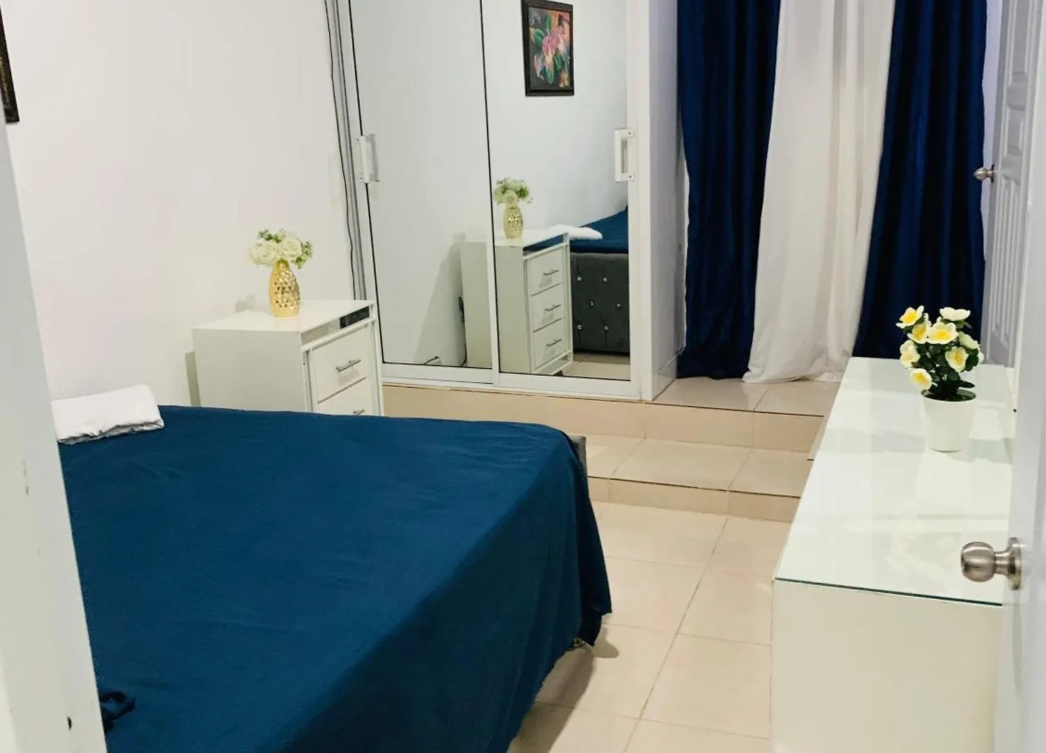 Apartamento Familiar Puerto Plata 0*,  Dominican Republic