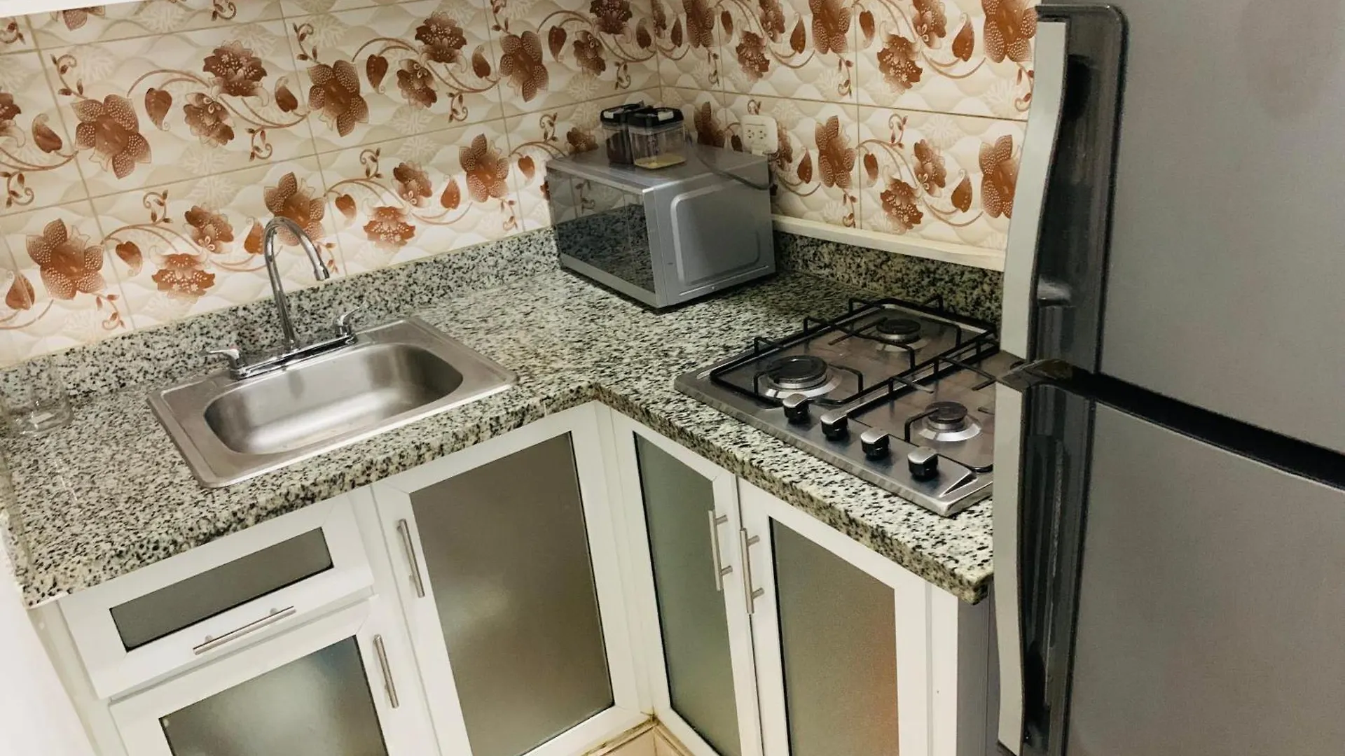 Apartamento Familiar Puerto Plata 0*,  Dominican Republic